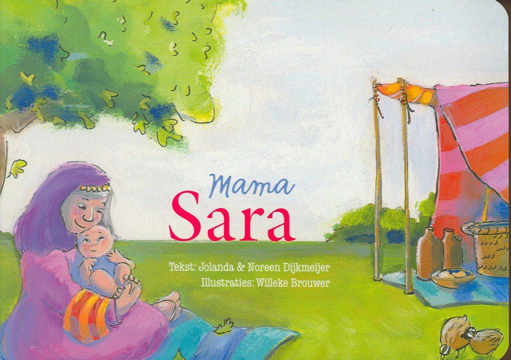 mama sara