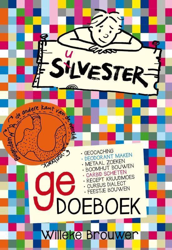 Silvester gedoeboek