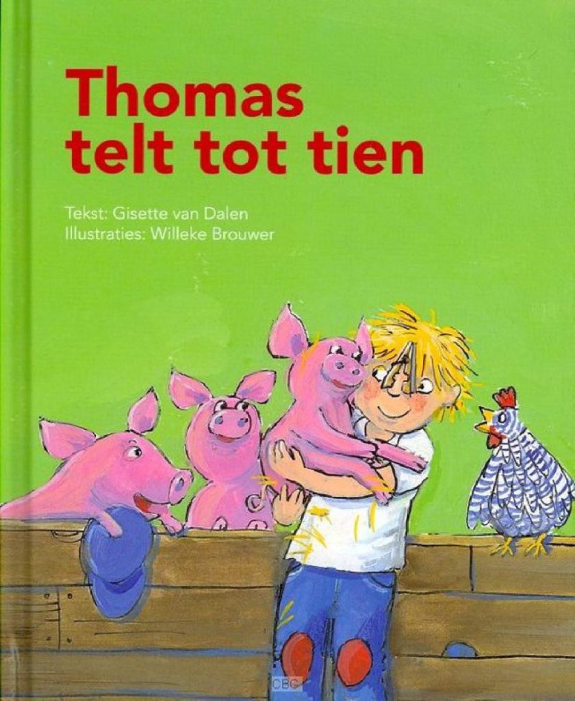 thomas telt tot tien